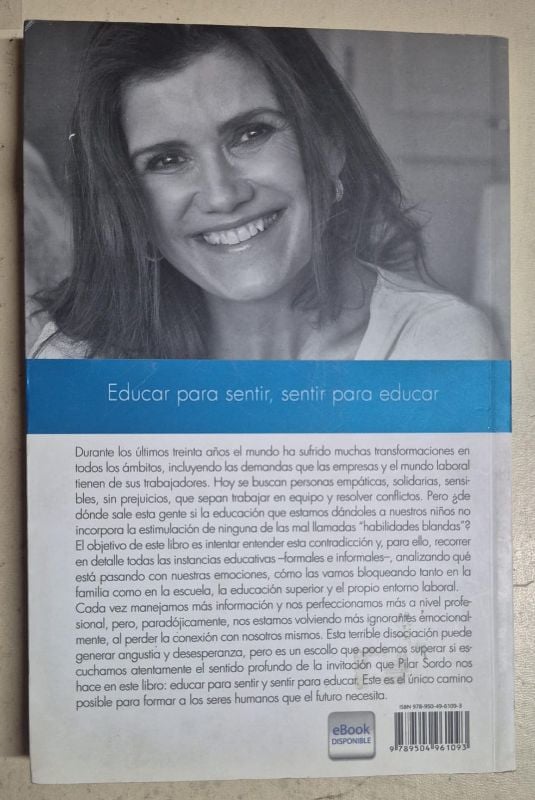 Educar para sentir