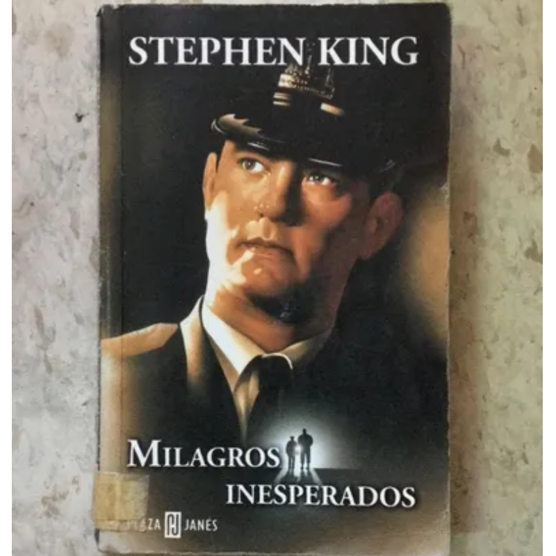 Milagros Inesperados