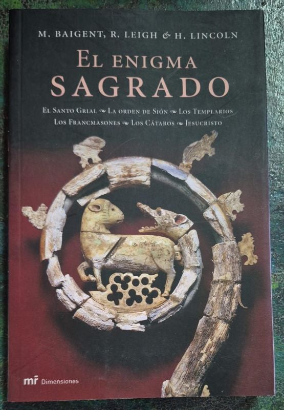 El enigma sagrado