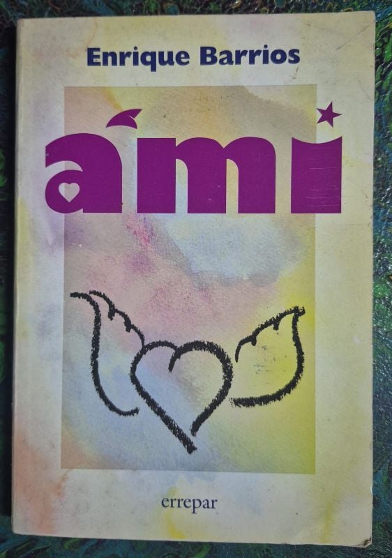Enrique Barrios / Ami