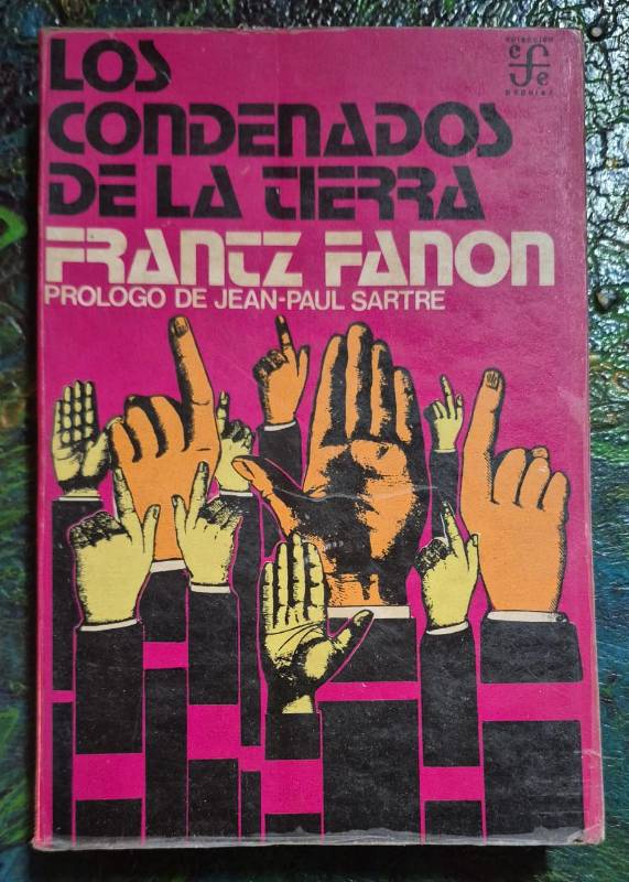 Los condenados de la tierra