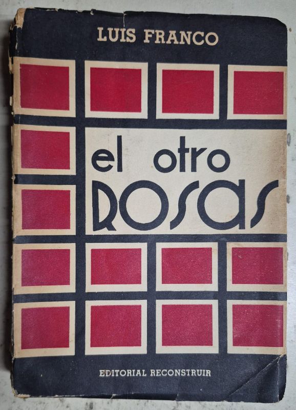 El otro Rosas