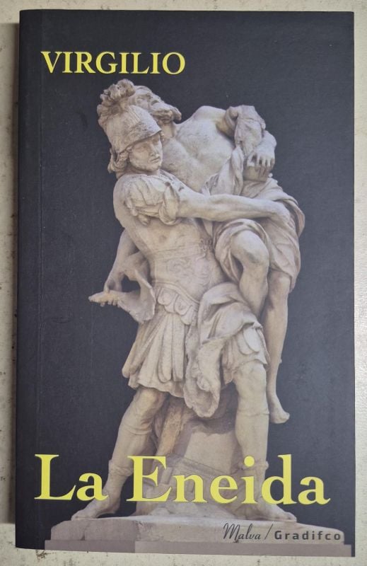 La eneida / Malva