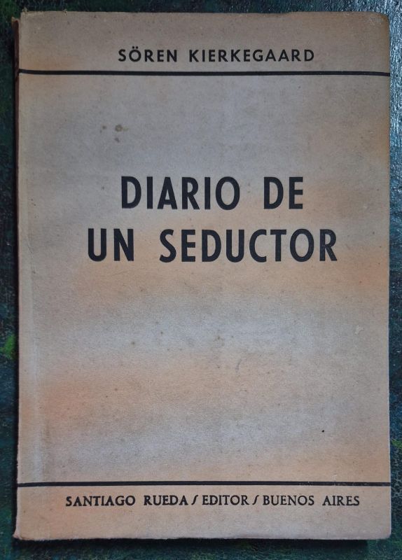 Diario de un seductor