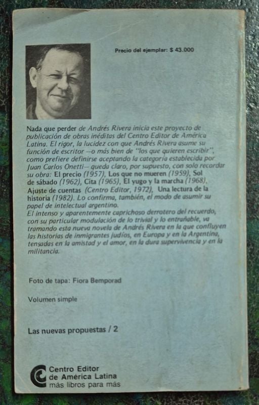 Nada que perder