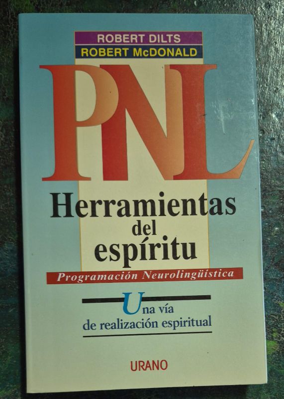 PNL Herramientas del espíritu