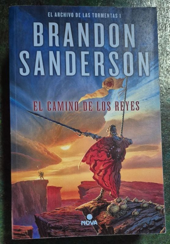 El camino de los reyes