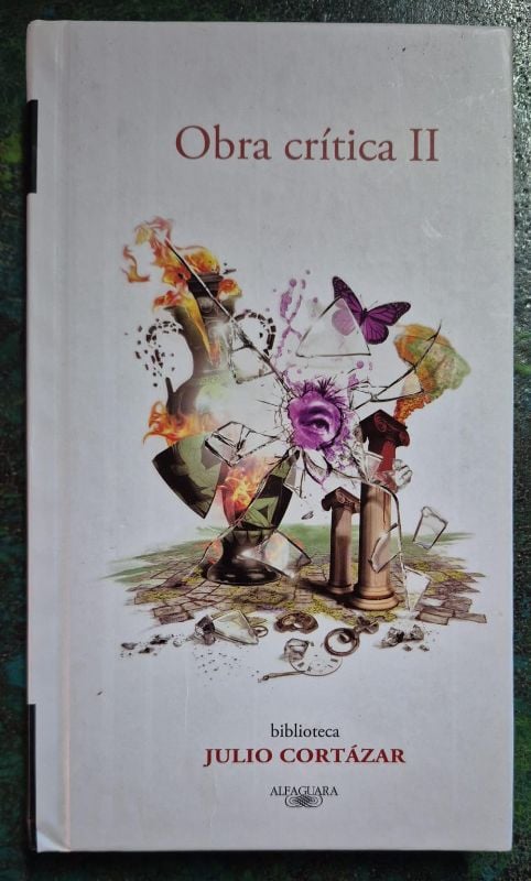 Obra crítica 2