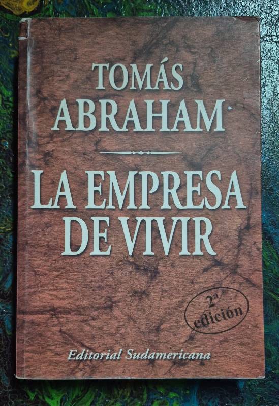 La empresa de vivir