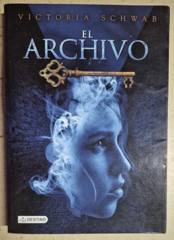 El archivo
