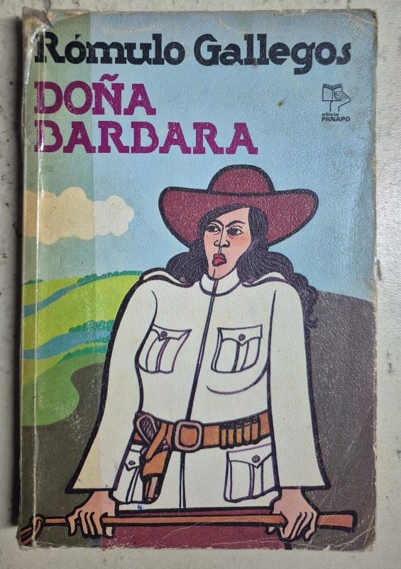 Doña Barbara