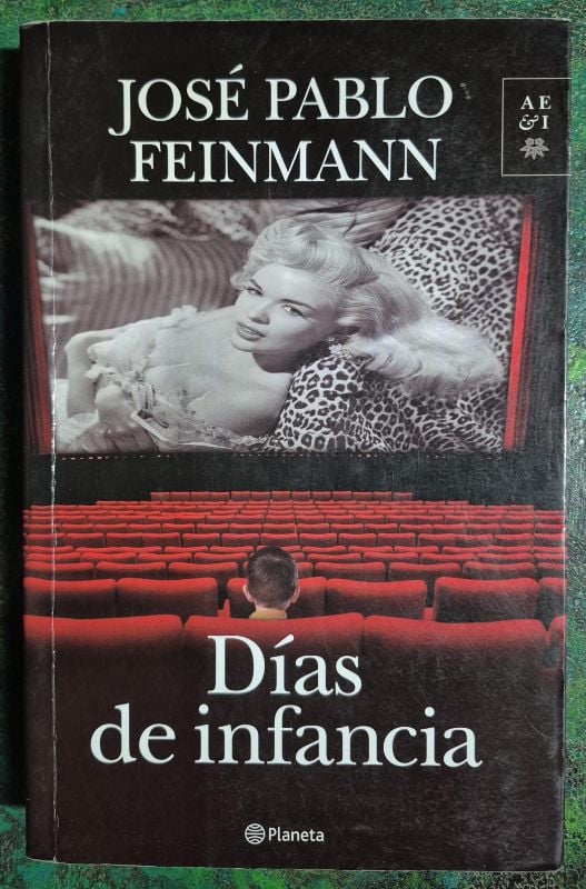 Días de infancia