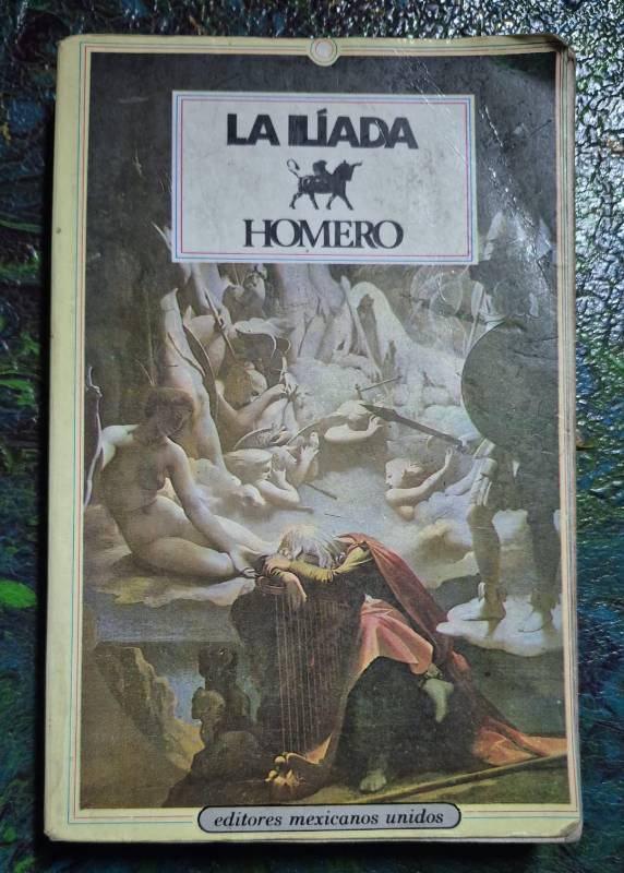 La ilíada