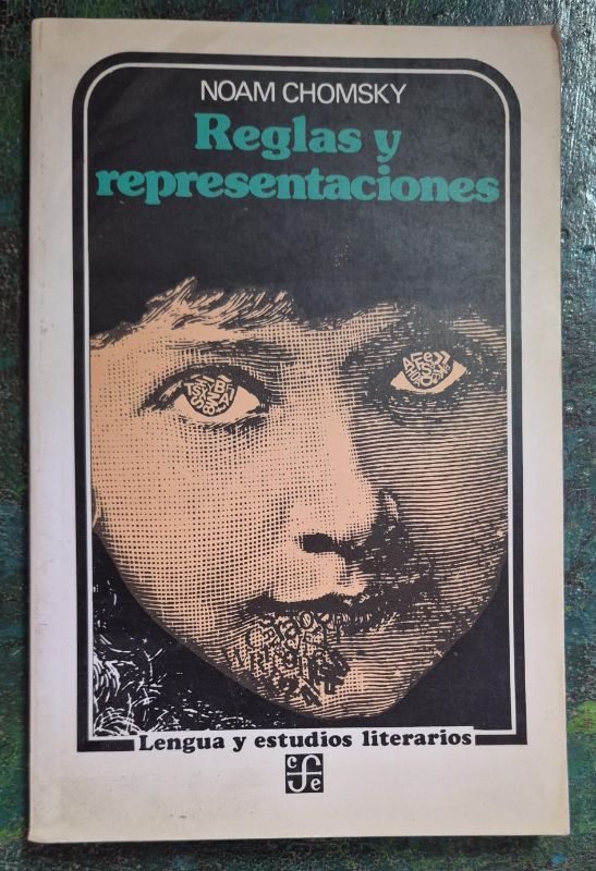 Reglas y representaciones