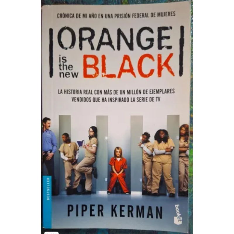 Orange Is The New Black