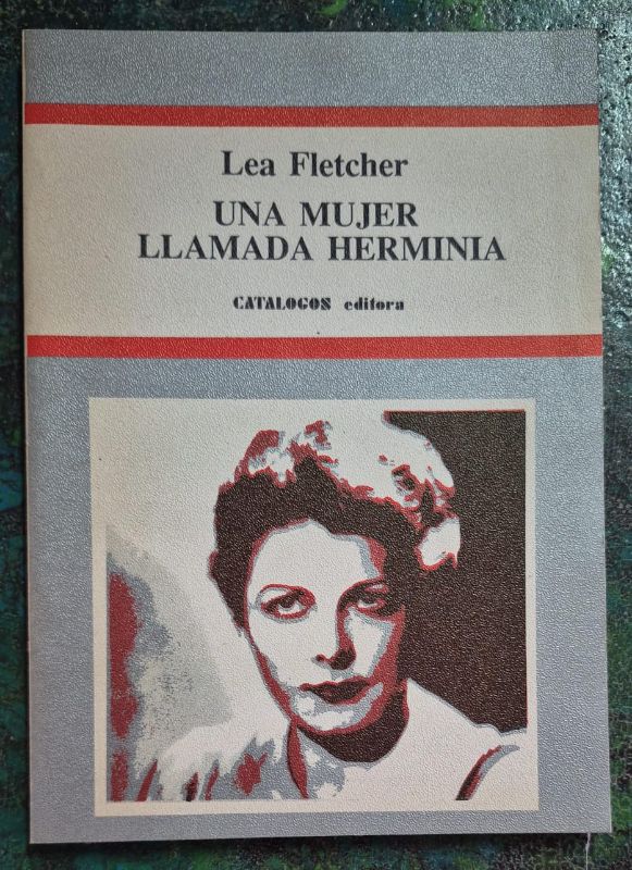 Una mujer llamada Herminia