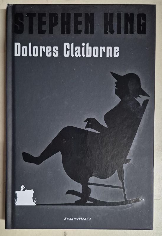 Stephen King / Dolores Clairborne
