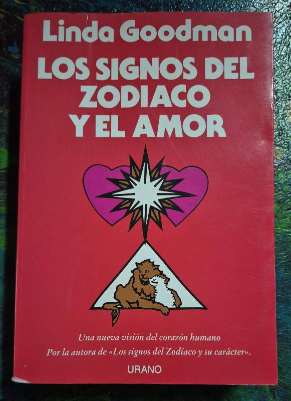 Los signos del zodiaco y el amor