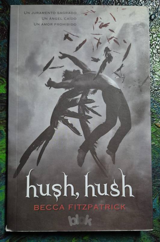 Hush, Hush
