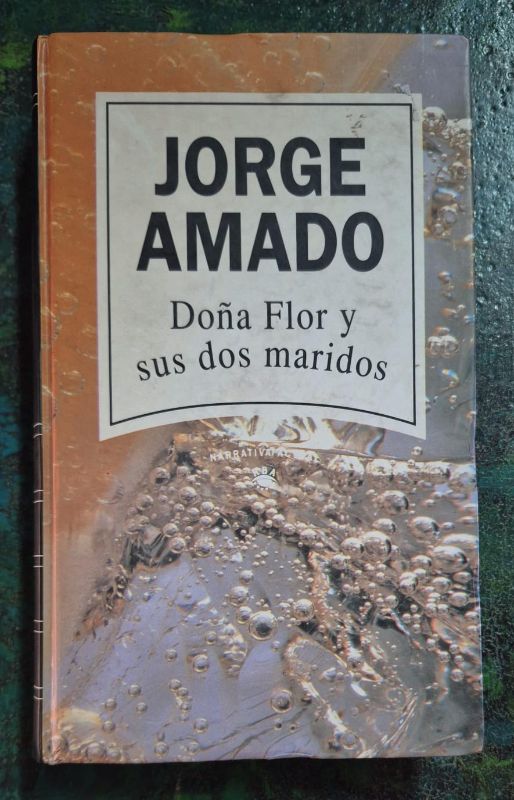 Doña Flor y sus dos maridos