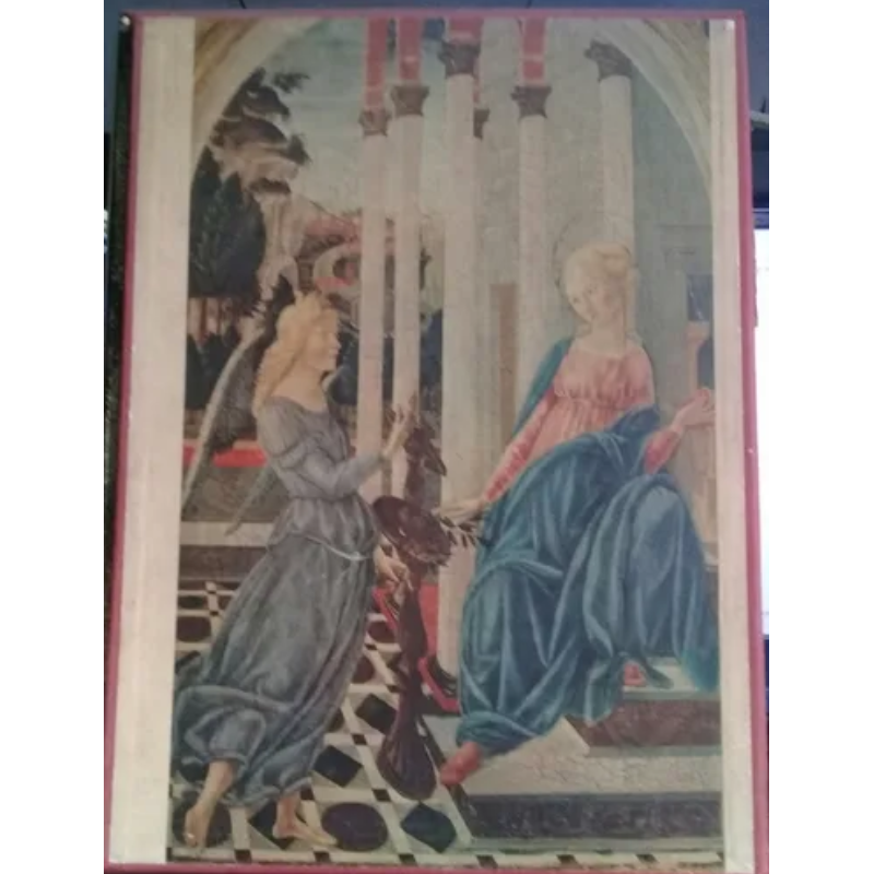 Gallerie Dell'accademia Di Venezia