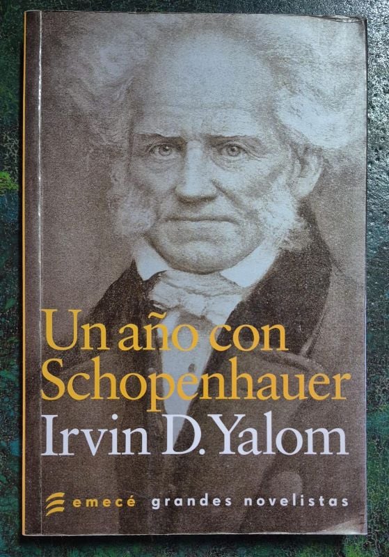 Un año con Schopenhauer
