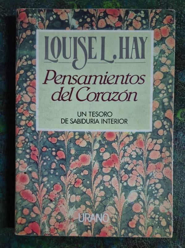 Pensamientos del Corazón