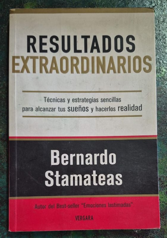 Resultados extraordinarios