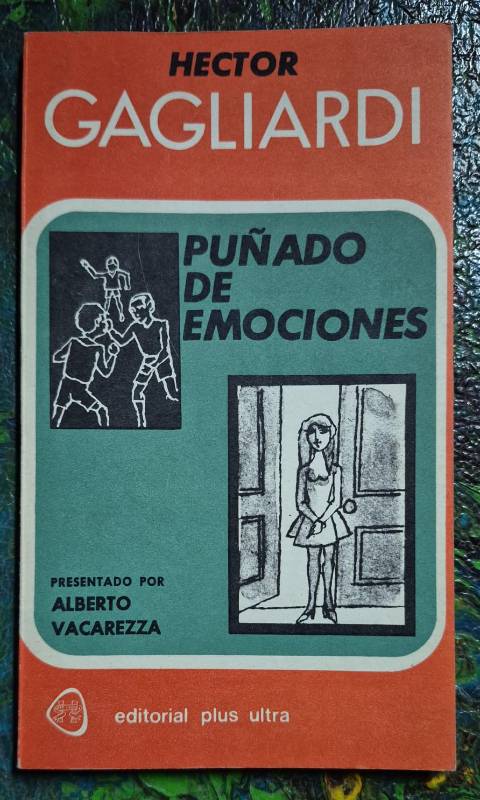 Puñado de emociones