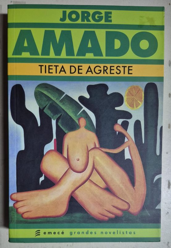 Tieta de agreste