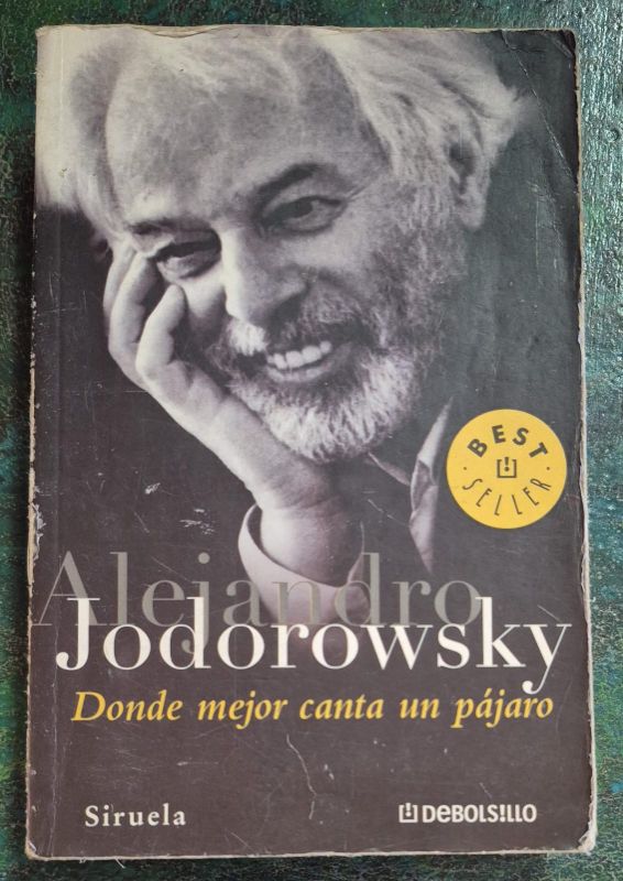 Donde mejor canta un pájaro