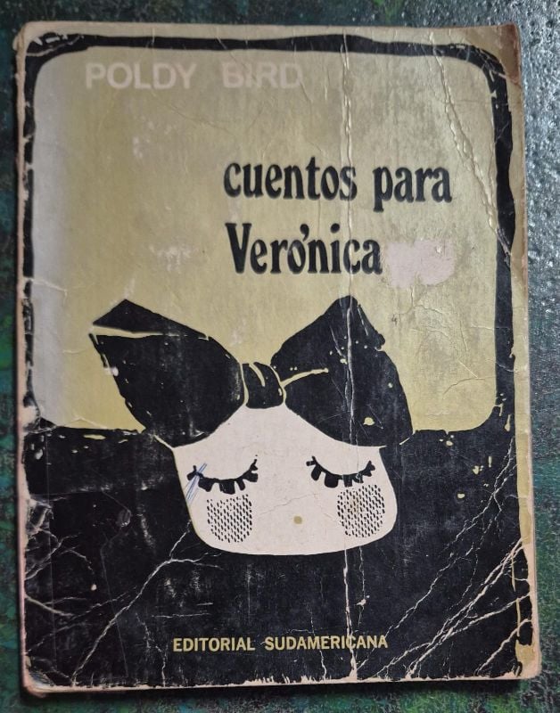 Cuentos para Verónica