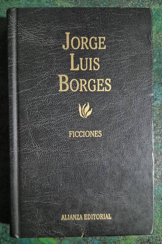 Borges Ficciones