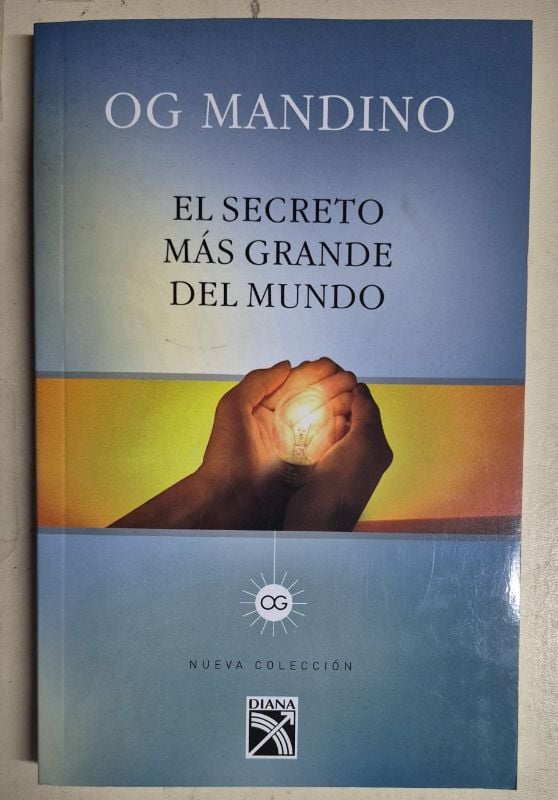 El secreto más grande del mundo