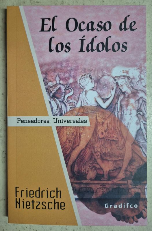 El ocaso de los ídolos
