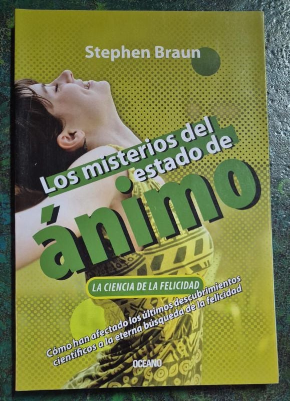 Los misterios del estado de ánimo