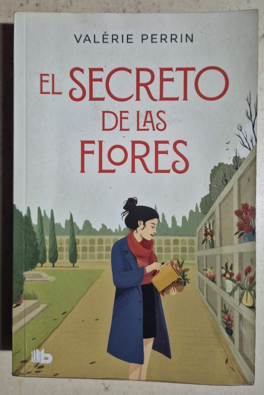 El secreto de las flores