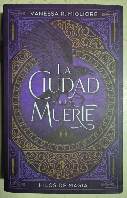 La ciudad de la muerte