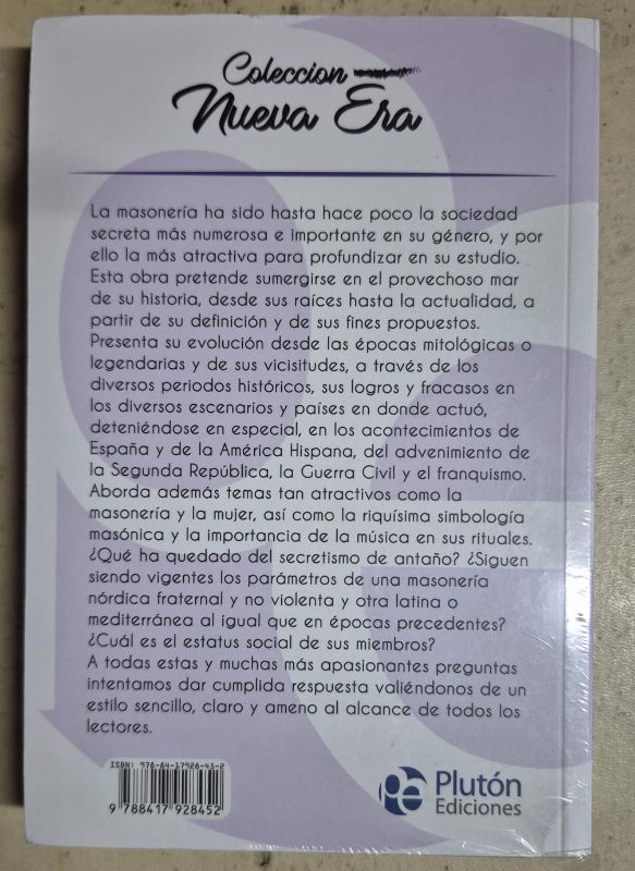 La masonería