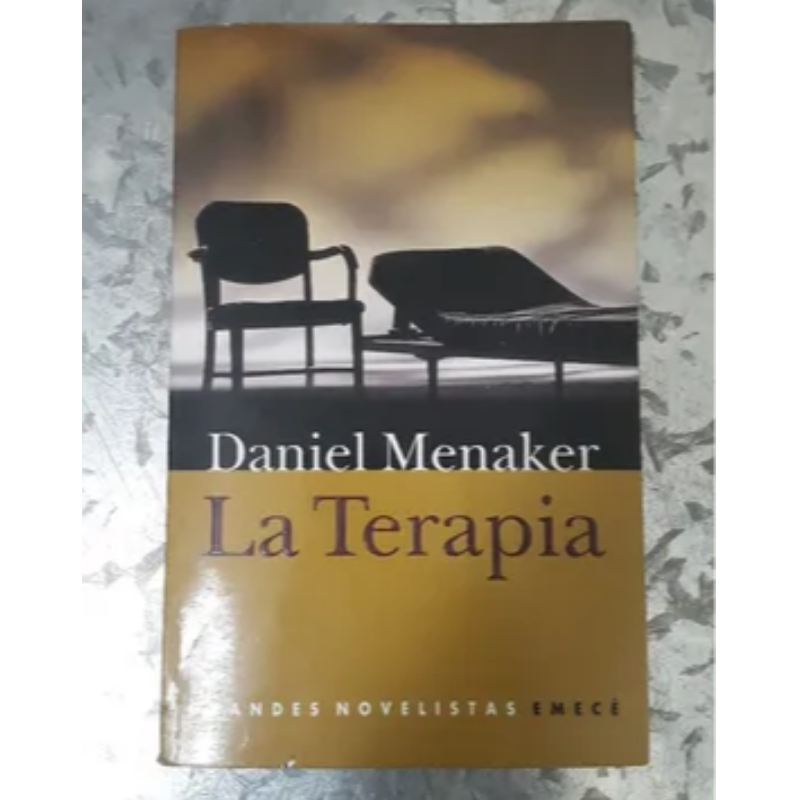La Terapia