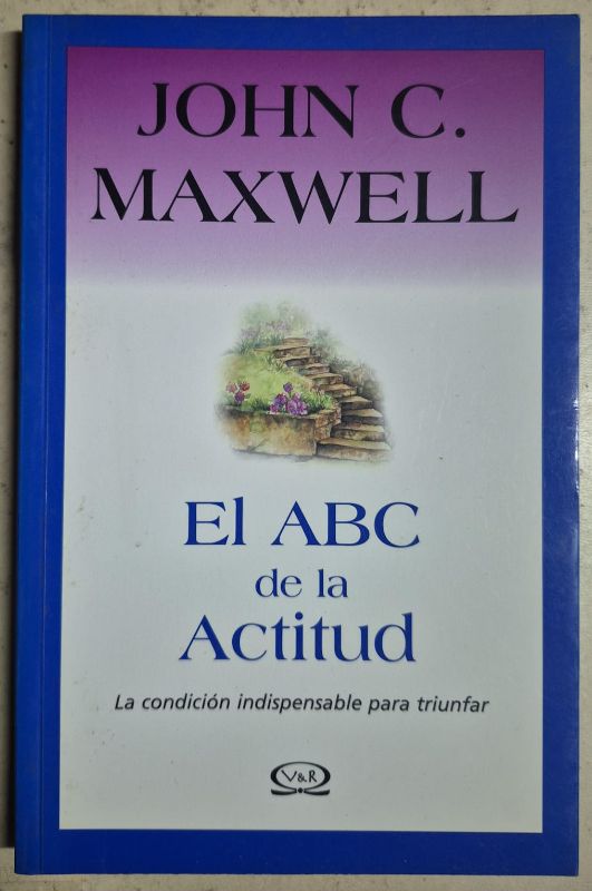 Al abc de la acttitud