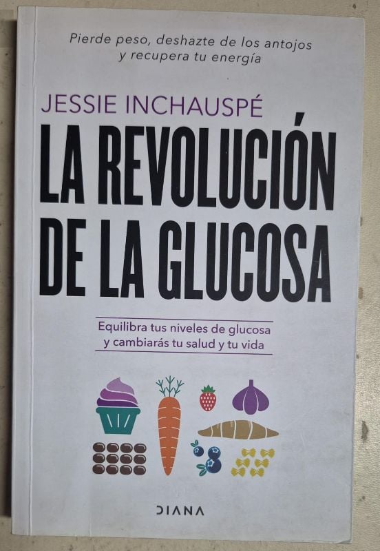 La revolución de la glucosa