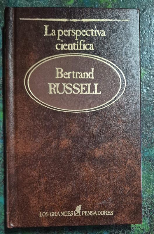 La perspectiva científica