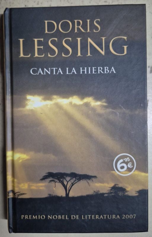 Canta la hierba