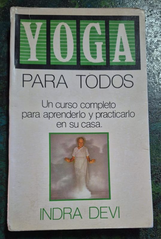 Yoga para todos