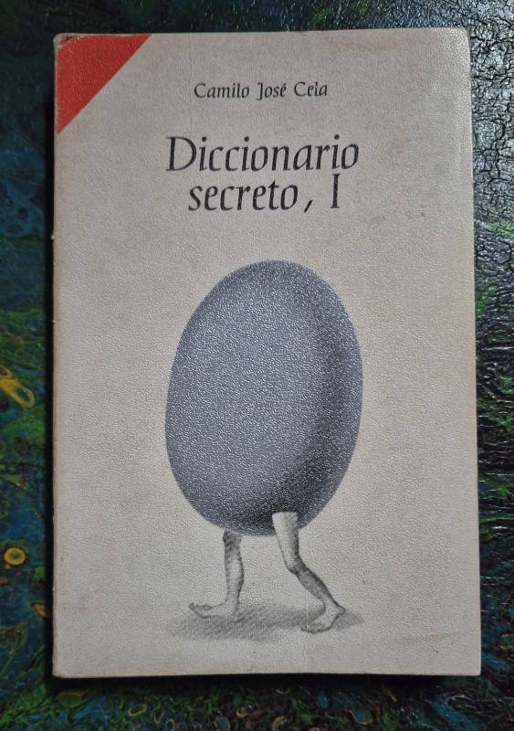 Diccionario Secreto 1