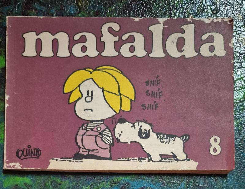 Mafalda 8