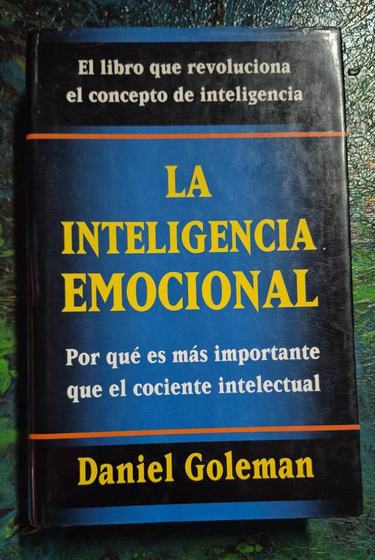 La inteligencia emocional