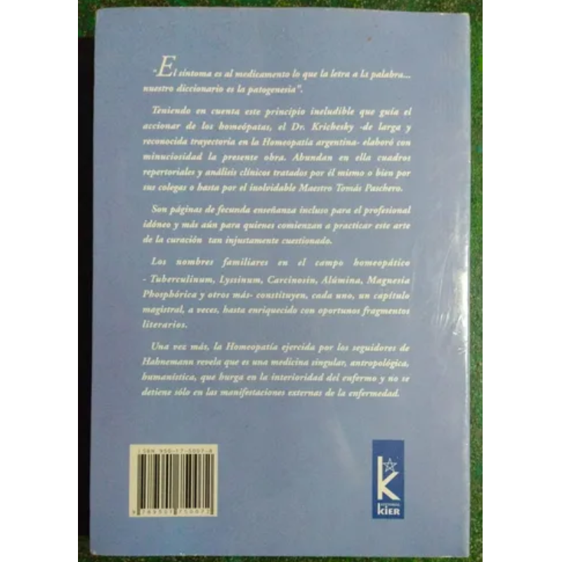 Homeopatía
