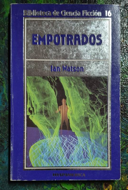 Empotrados / Biblioteca Ciencia Ficción
